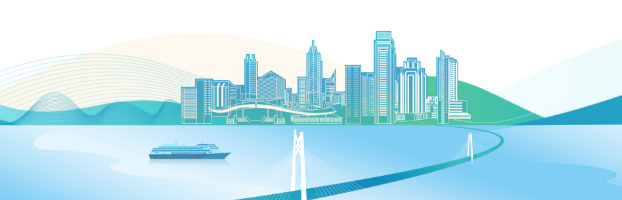 空气质量背景图